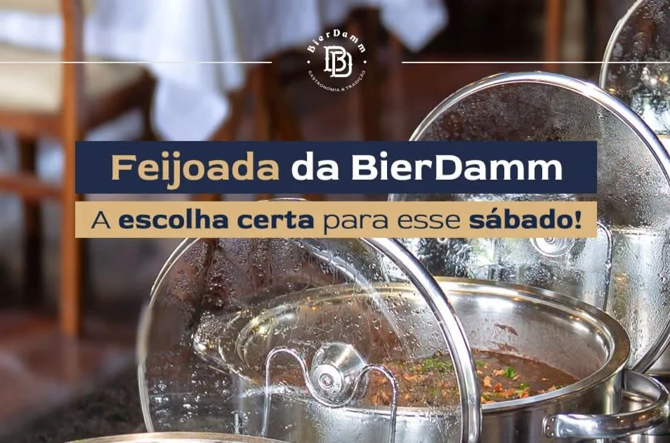 Q1/07 (Sáb) Feijoada do BierDamm