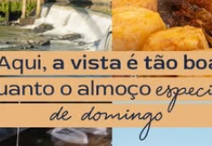 Almoço Especial na Bierdamm