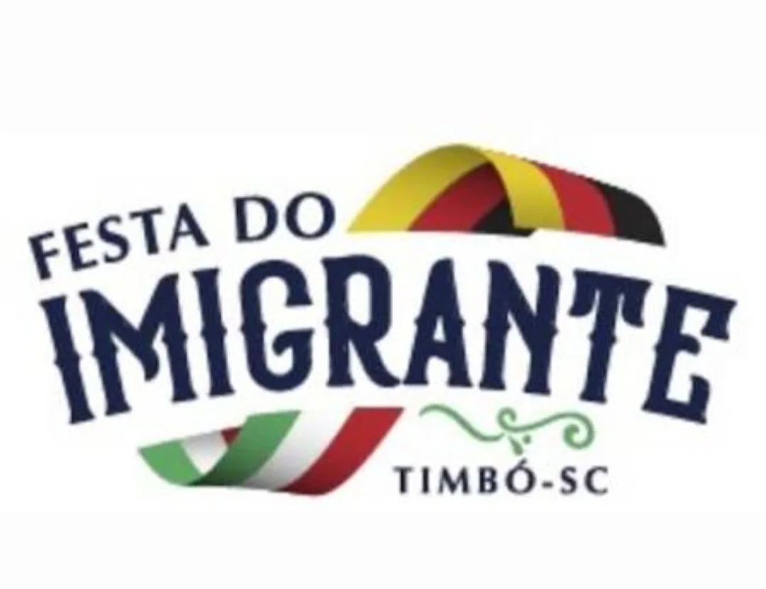 Abertura da 34a Festa do Imigrante