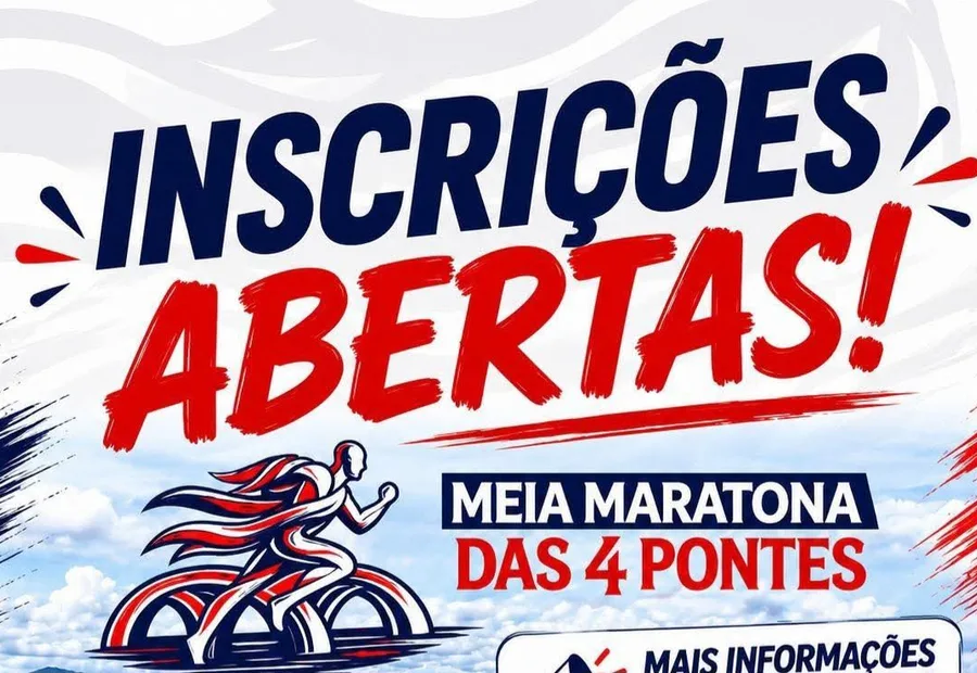 Meia Maratona das 4 Pontes