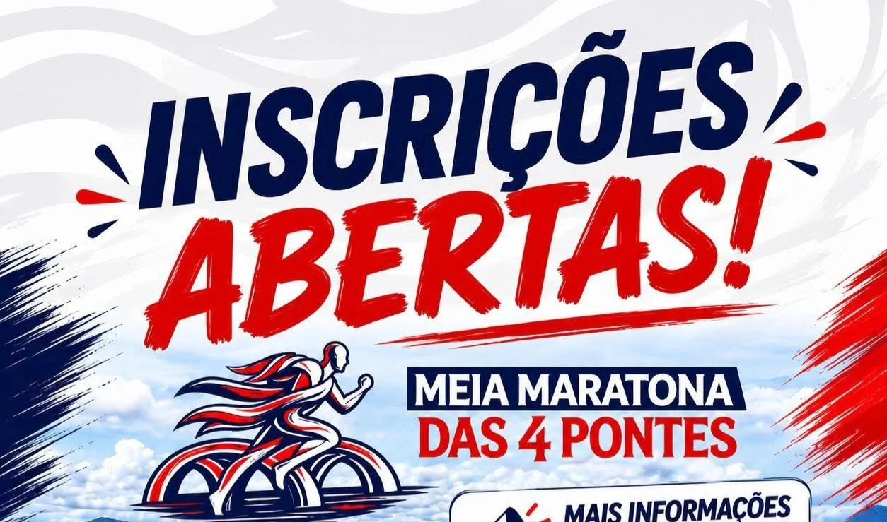Meia Maratona das 4 Pontes