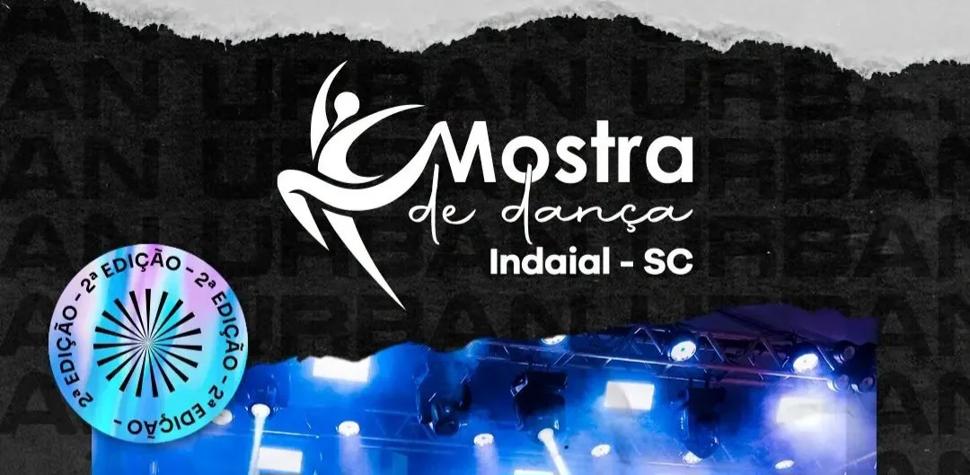 2a. Mostra de Dança